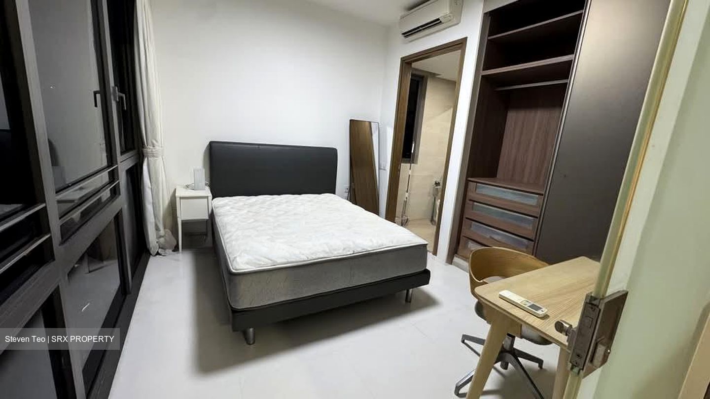 The Tembusu (D19), Condominium #540566211